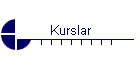 Kurslar